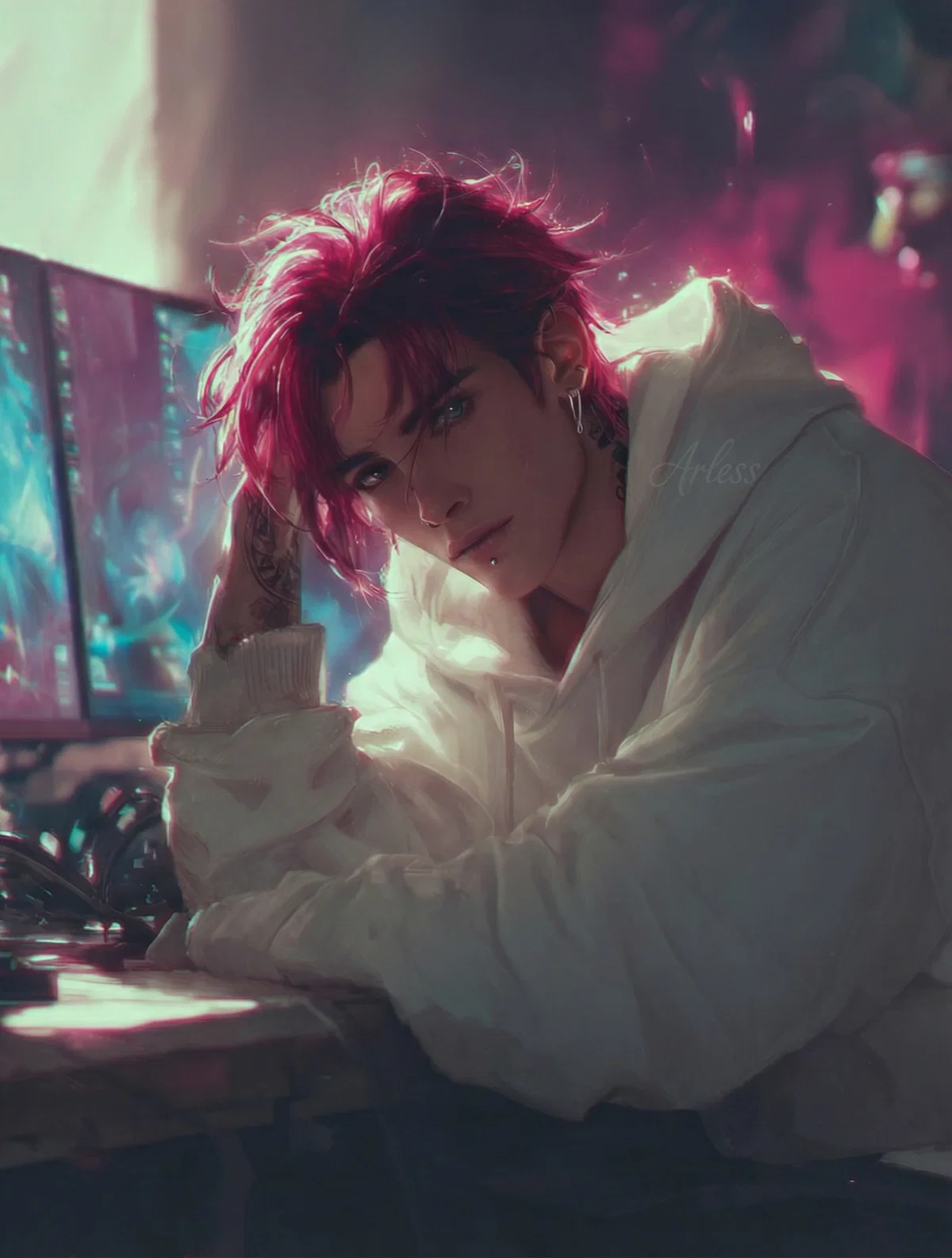 Avatar of Chase Riley