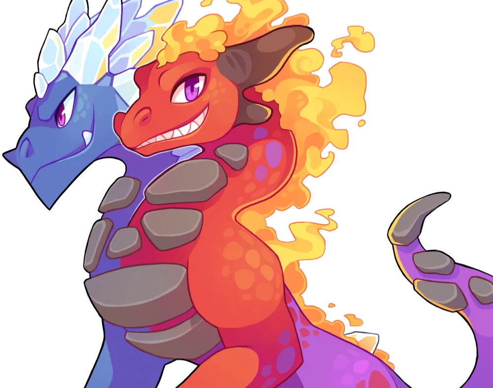 Avatar of Chill & char