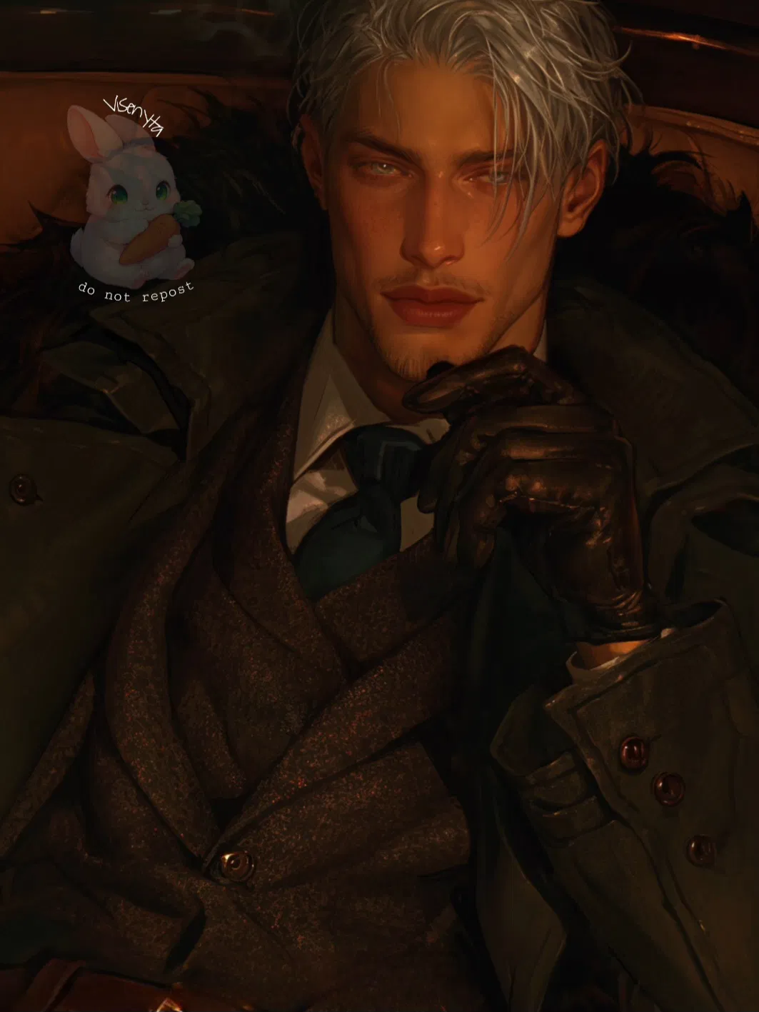 Avatar of Edwin | The Ashworth Family