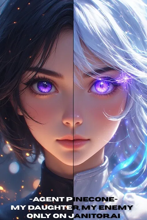 Avatar of My Daughter, My Enemy  