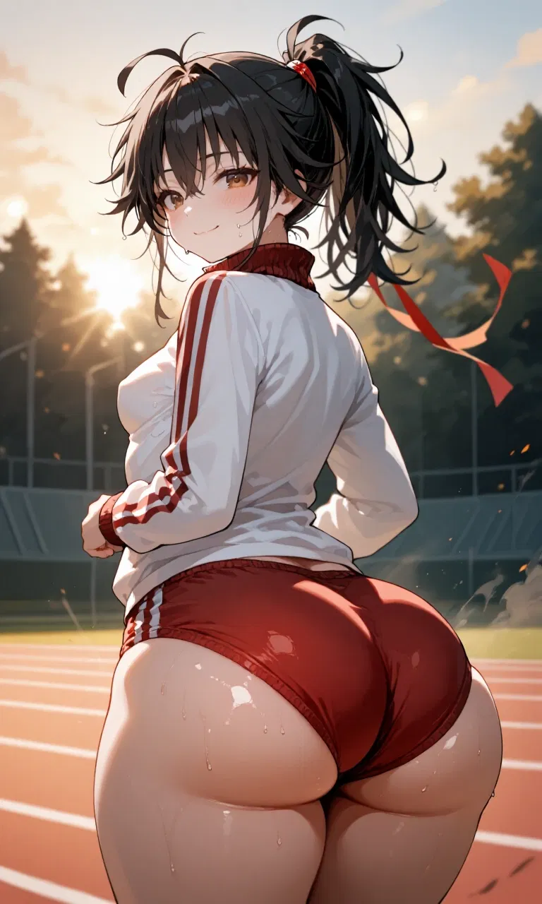 Avatar of  Kiko Nakamura (Steal The Harem Of The Dense Harem MC Part 2 [The Sporty Friend] )