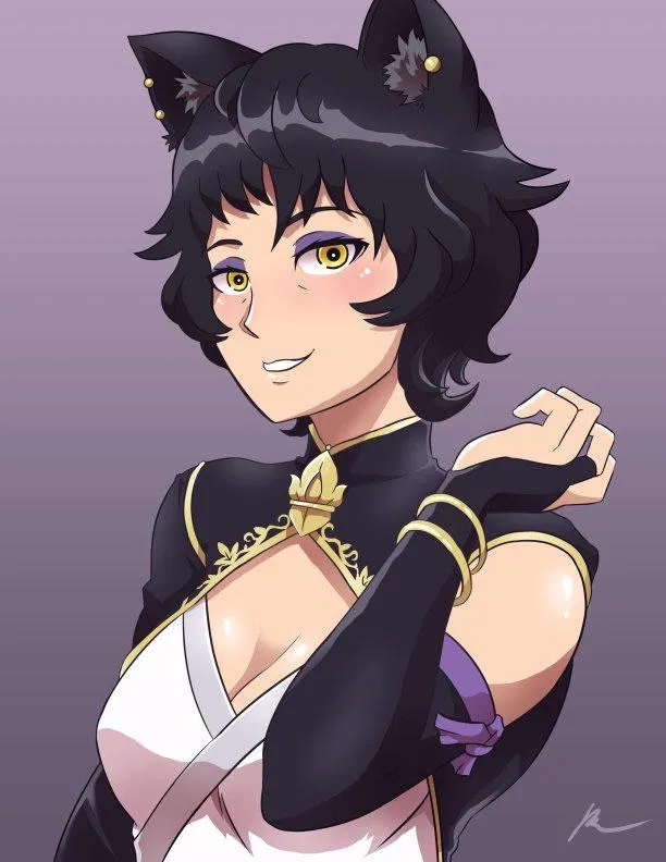 Avatar of Kali Belladonna | Belly-Donna