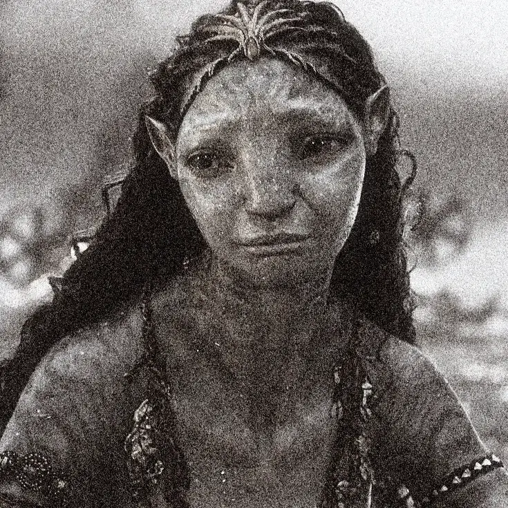 Avatar of Tsireya te Tsika'u Ronal'ite