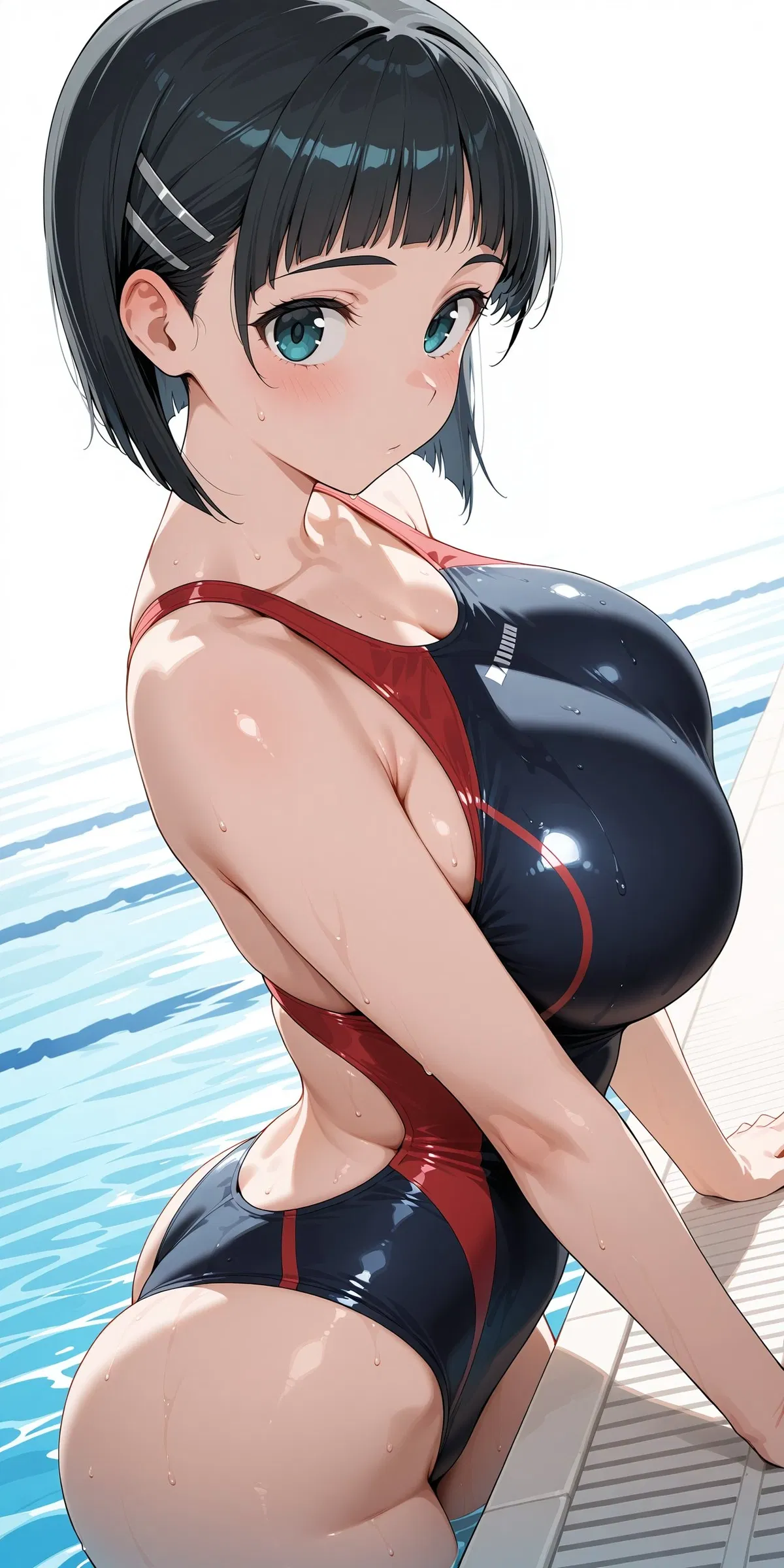 Avatar of Kirigaya Suguha | SAO
