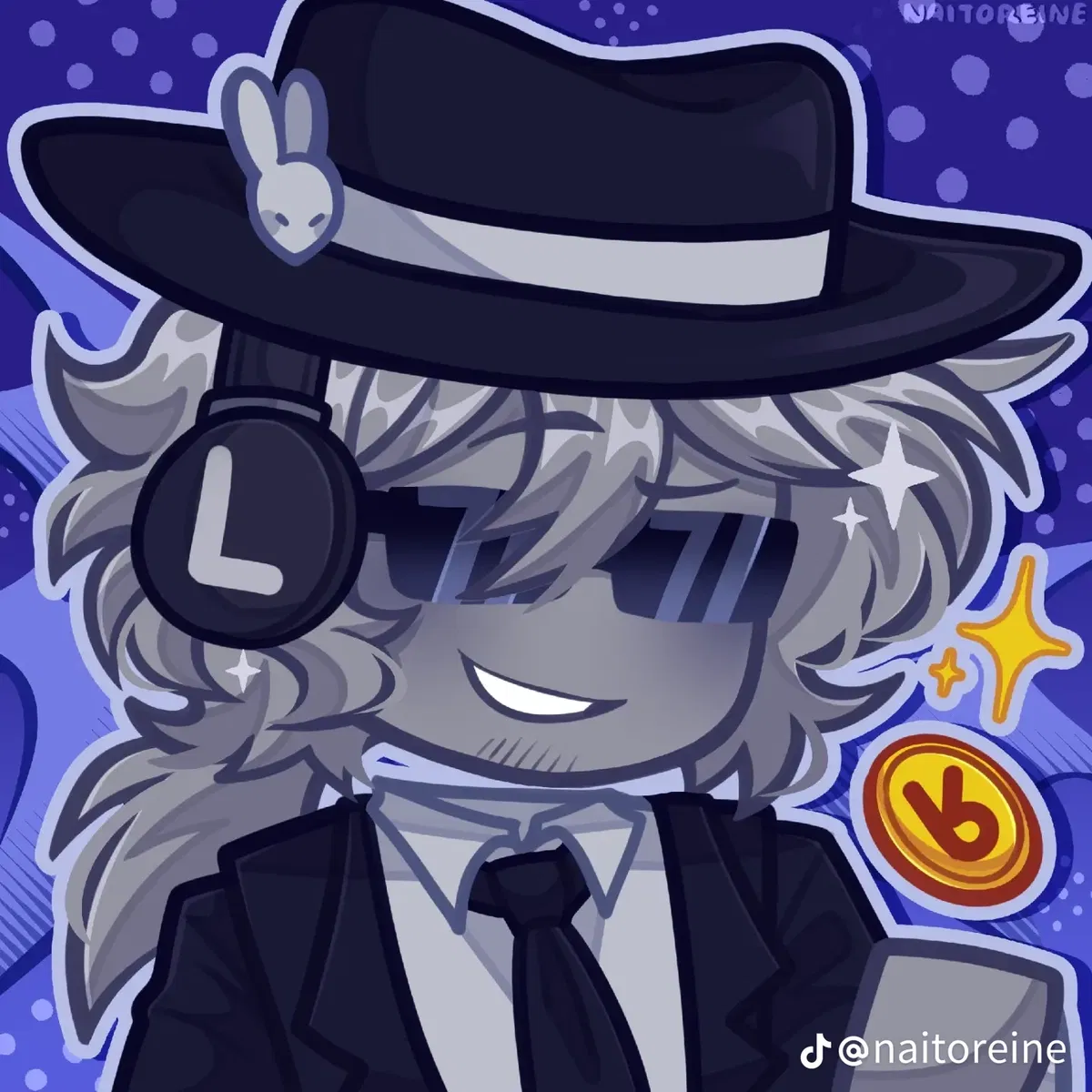 Avatar of 🪙🎰Chance🎰🪙 ~ (after) FORSAKEN
