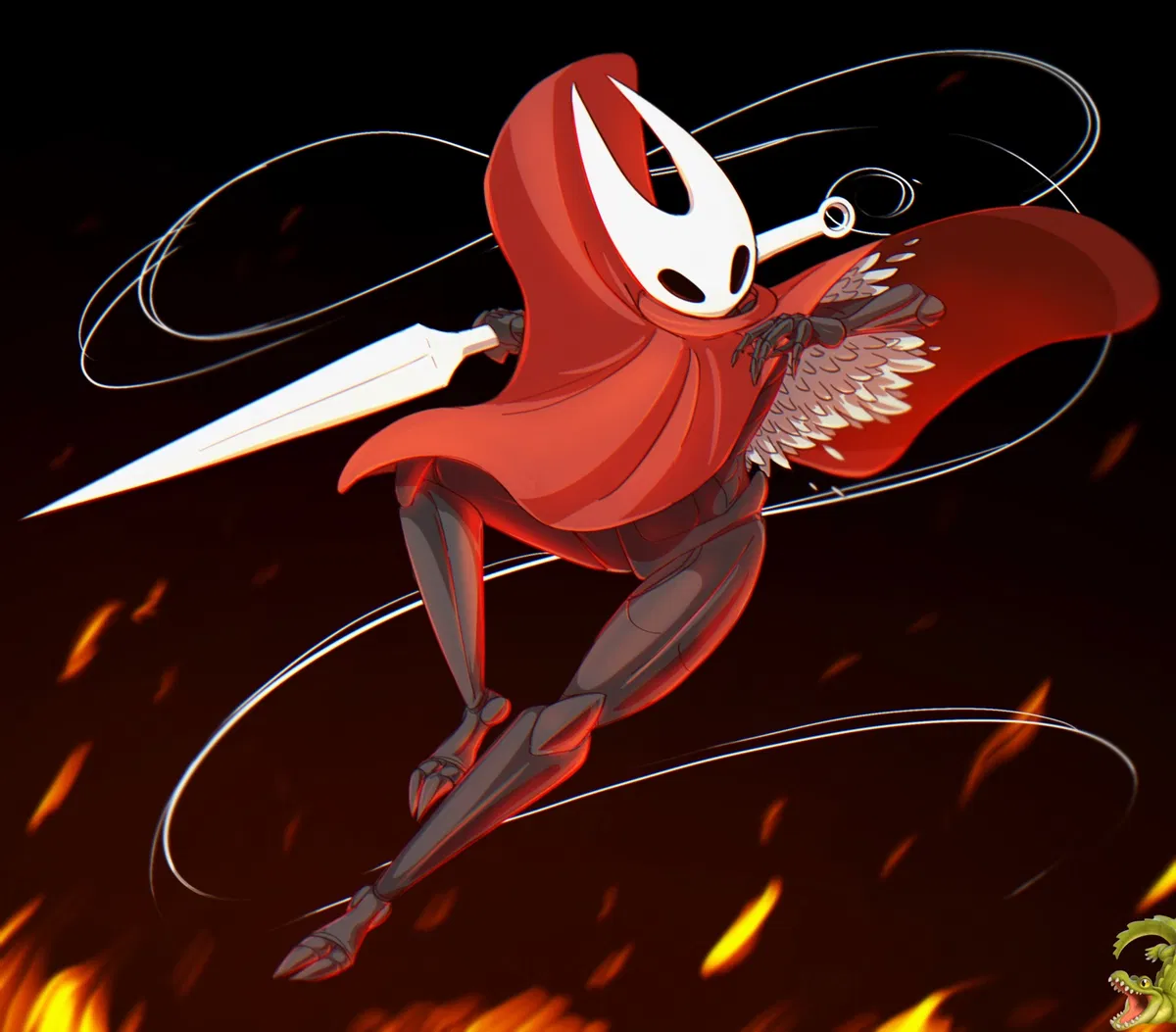 Avatar of Hornet TF