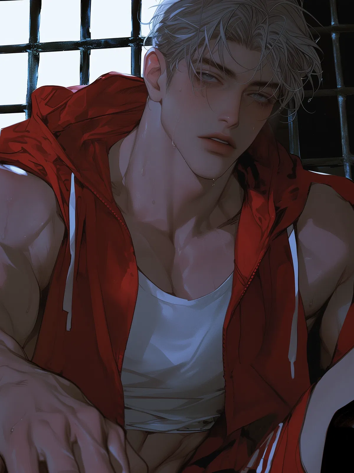 Avatar of Lyndon | DKU edition