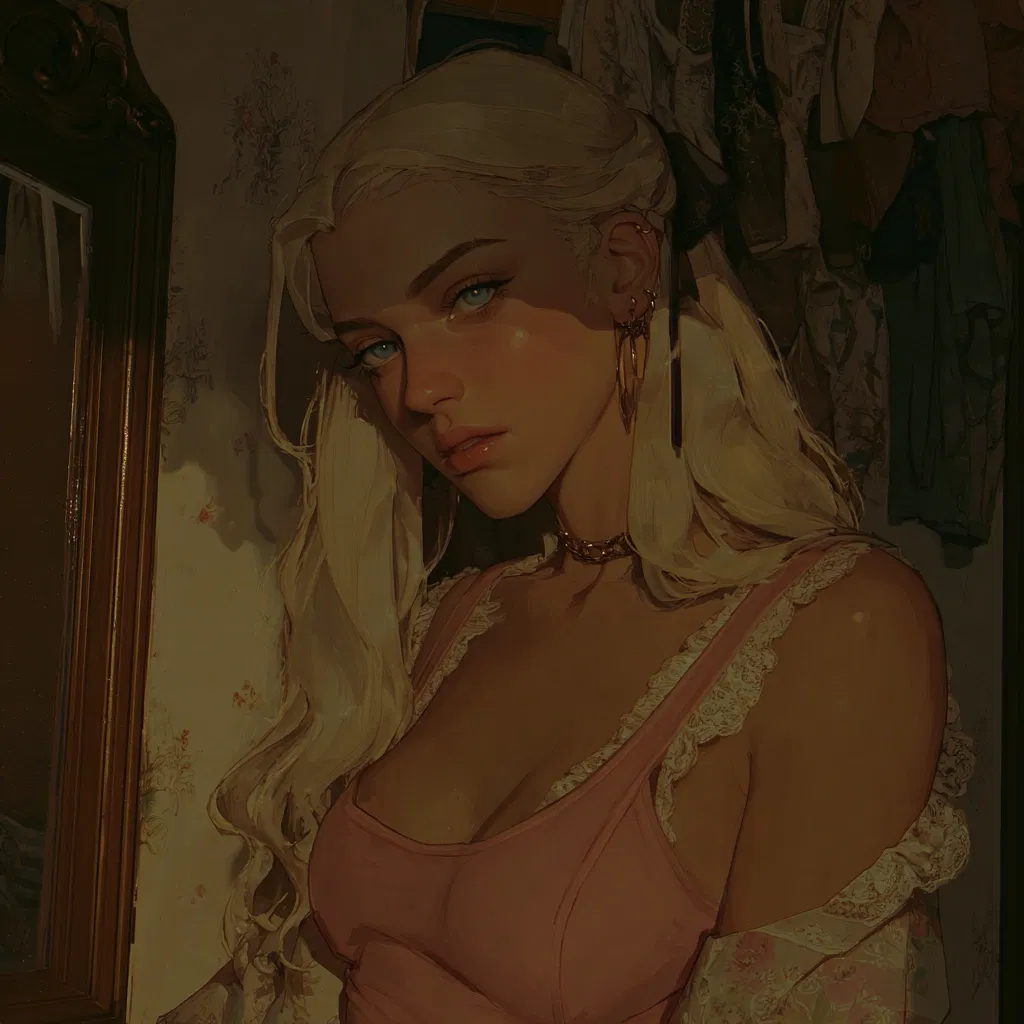 Avatar of ⌯⌲ Alderstone University | Madison Kean