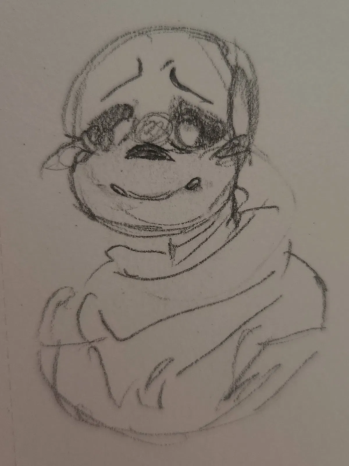 Avatar of Swap Sans