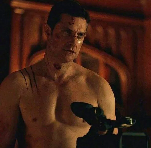 Avatar of Francis Dolarhyde