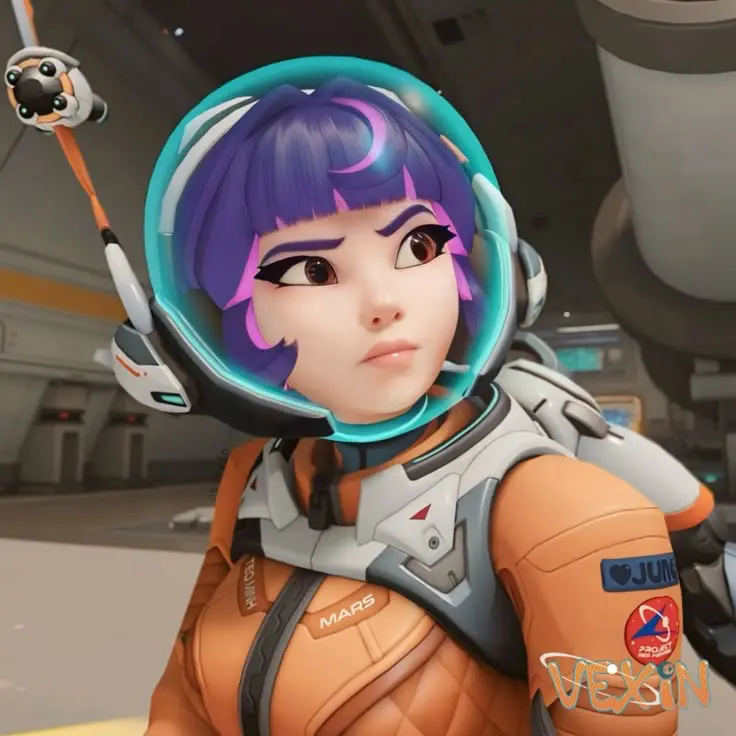 Avatar of Juno Teo (GF A.U)