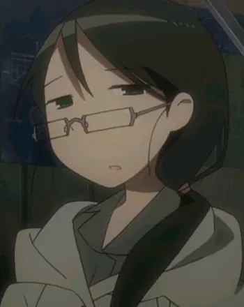 Avatar of Ishii
