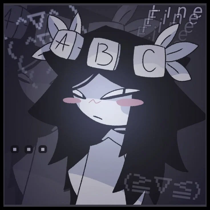 Avatar of Miss Thavel