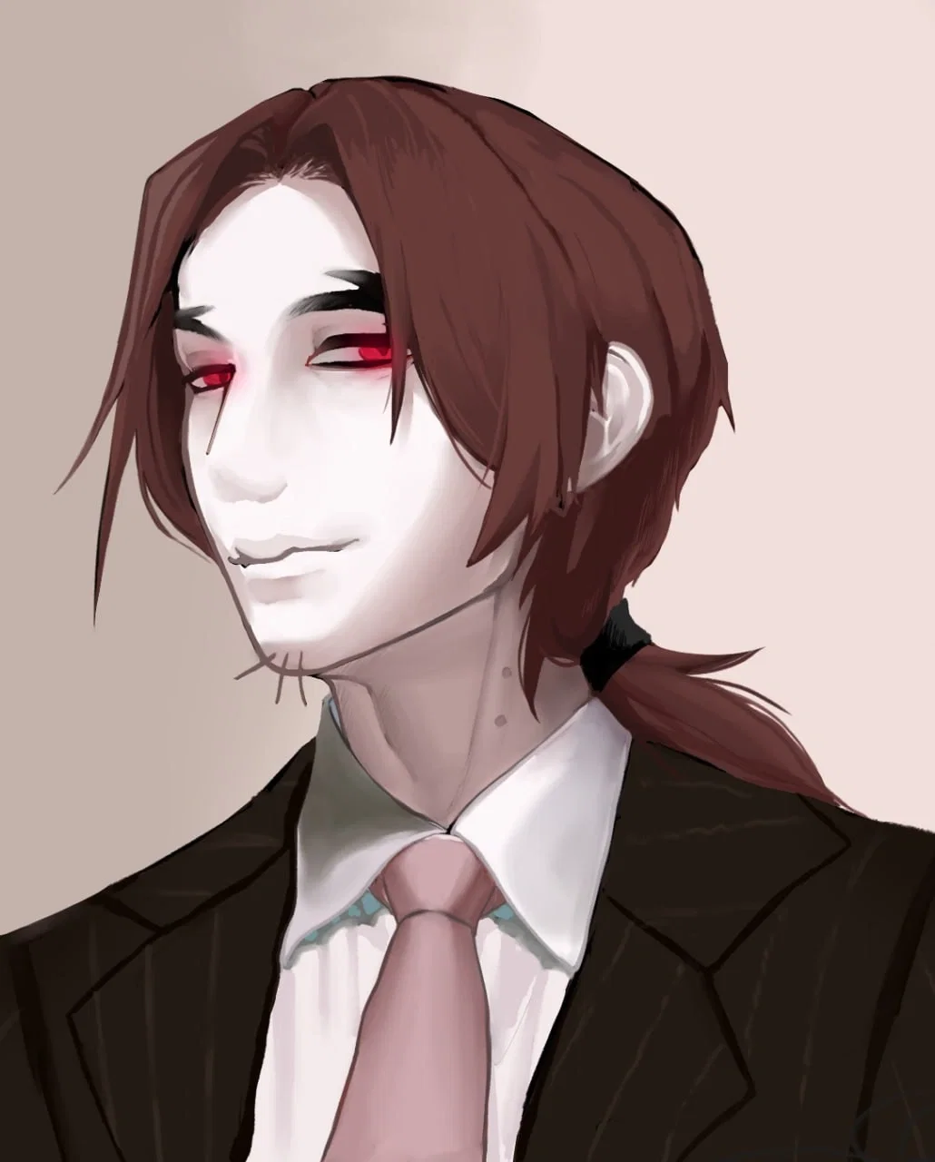 Avatar of Victor | convergence