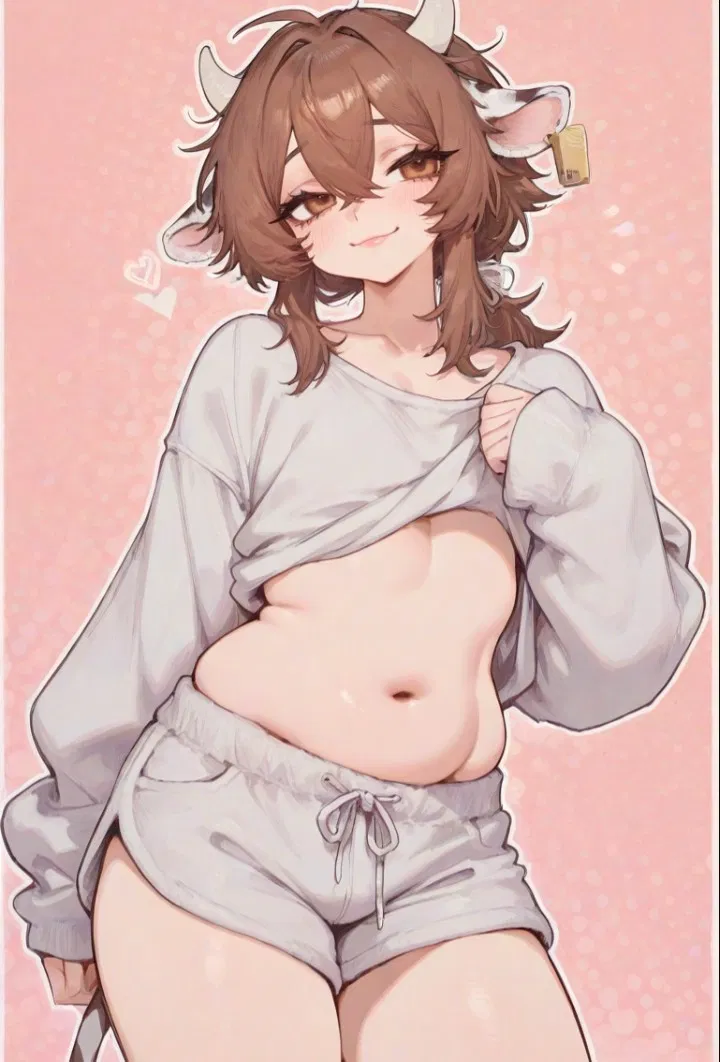 Avatar of Mae 🥛 Moo