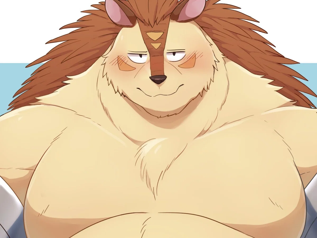 Avatar of Quilladillo