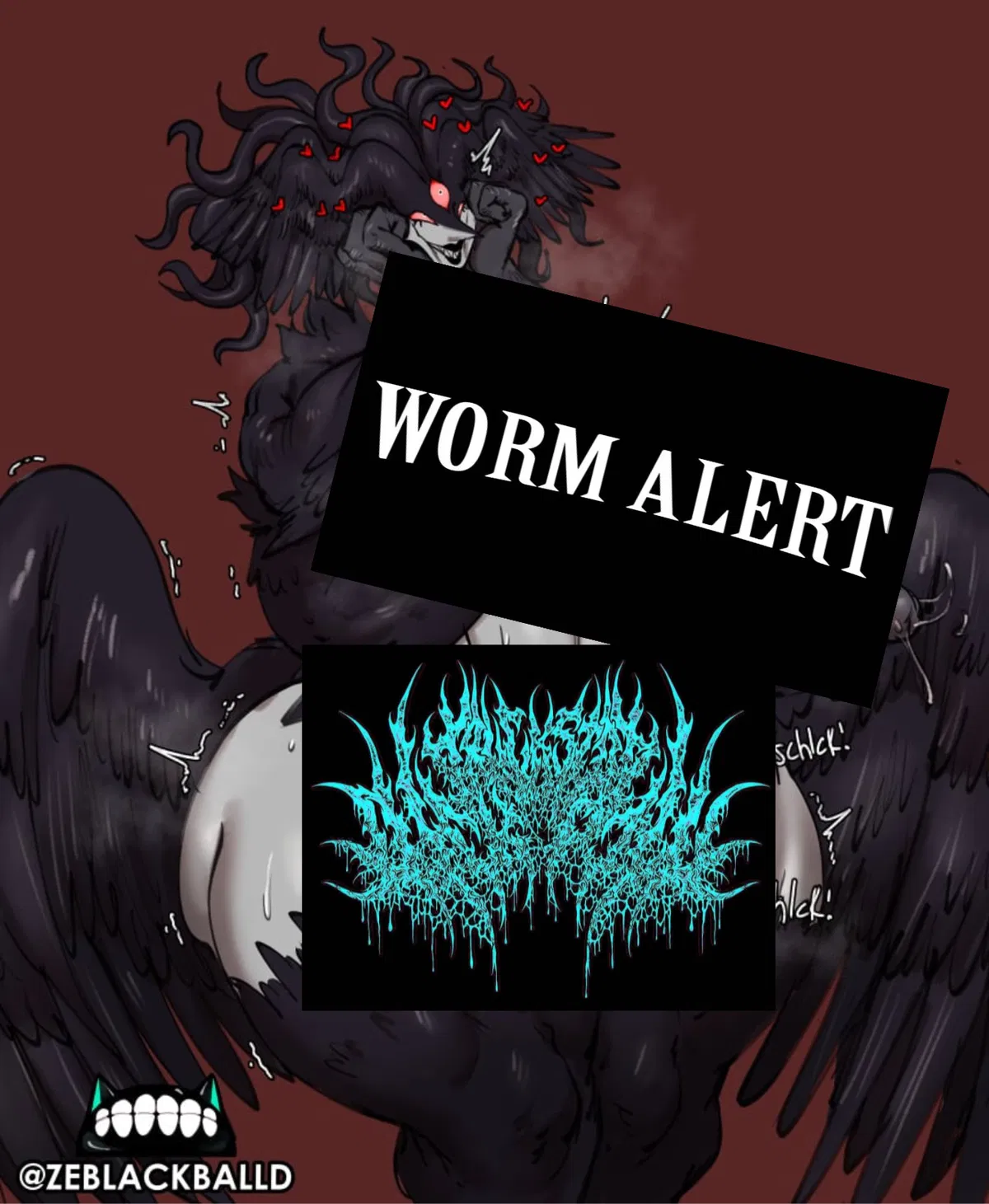 Avatar of Morrígan (Long lost stepmother of {{user}}