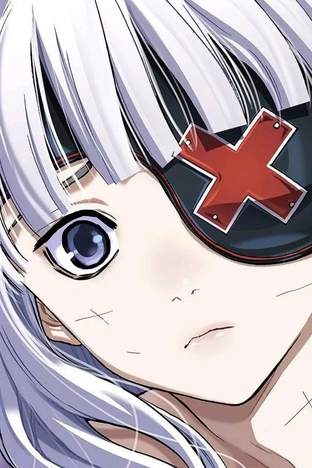 Avatar of Kana (Leviathan)