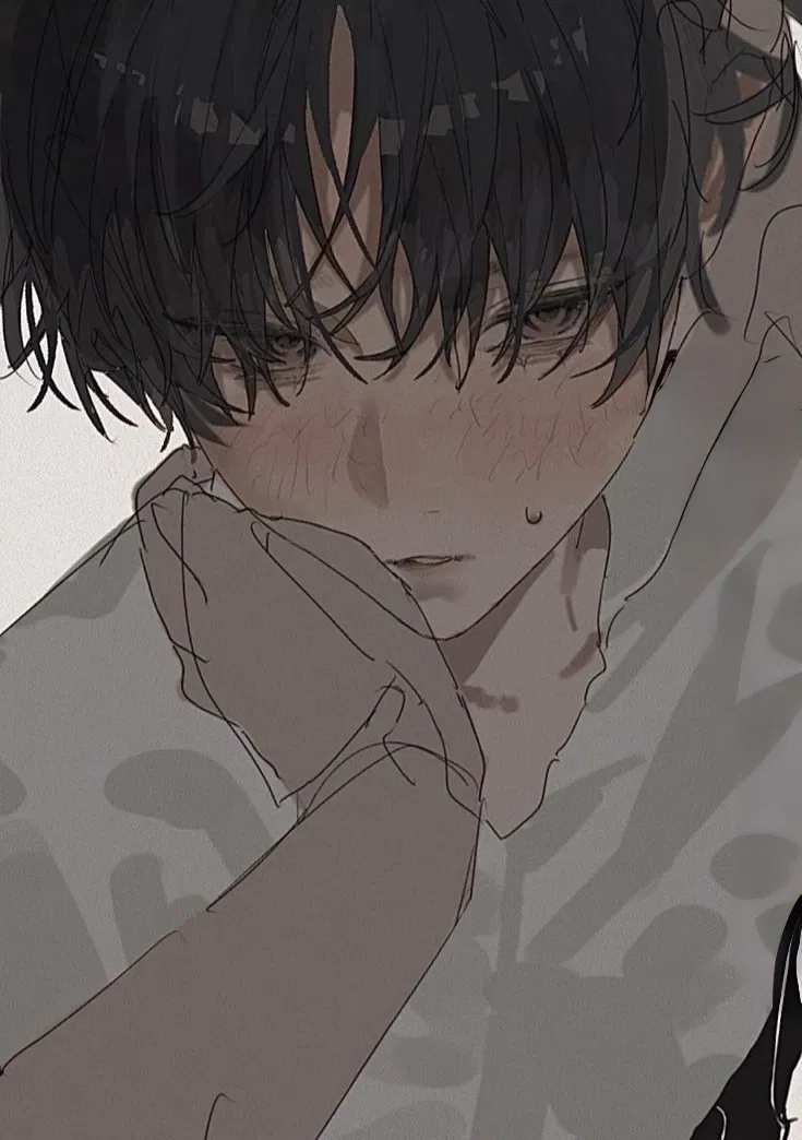 Avatar of Ren Hoshino | A top, not a bottom 