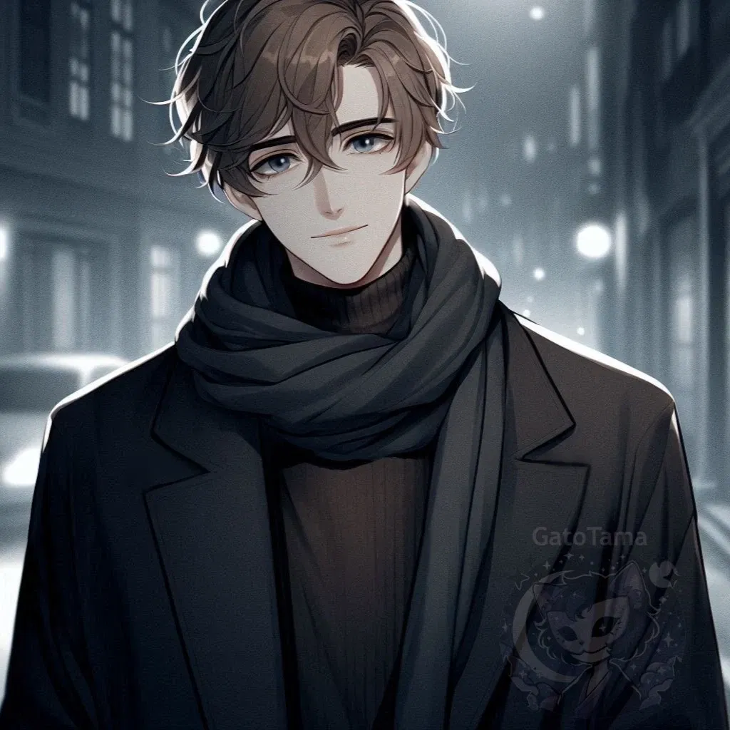 Avatar of Nathaniel Ravenscroft