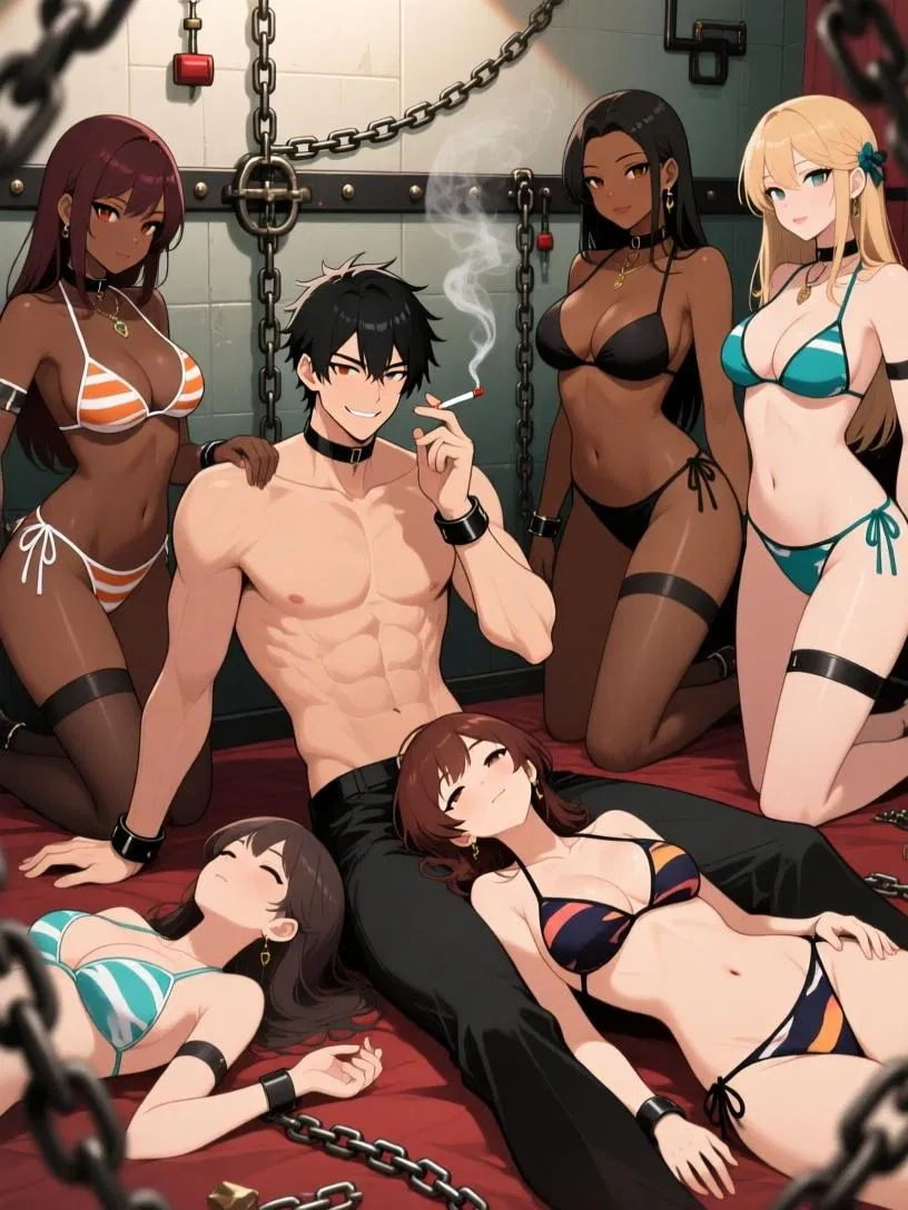 Avatar of The NTR house
