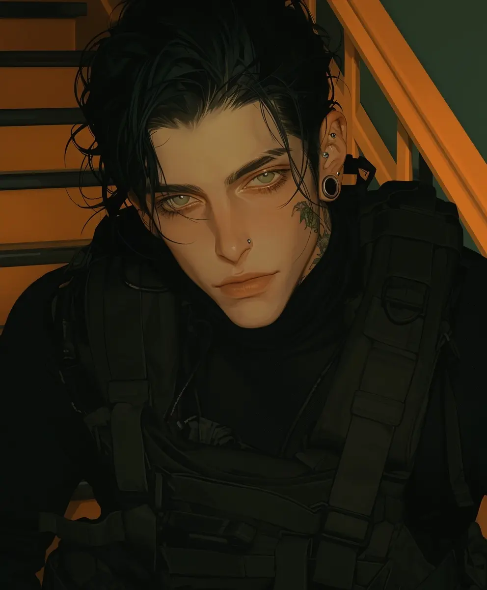 Avatar of Evander || 