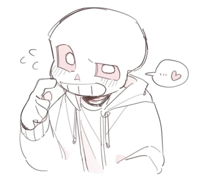Avatar of Sans The Skeleton | Undertale
