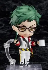 Avatar of Trey Clover