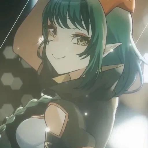 Avatar of Mei-Ling Draco