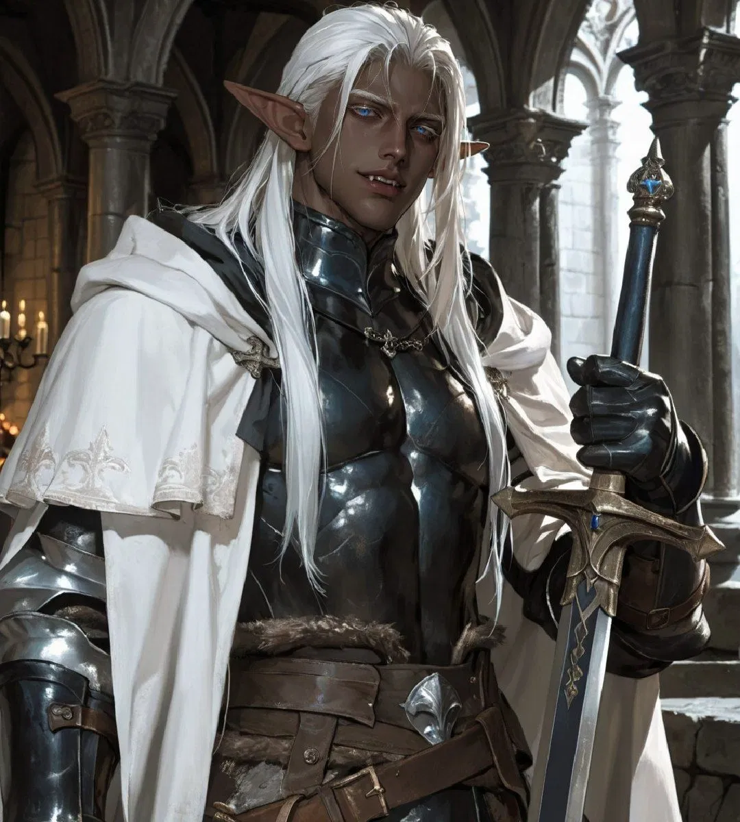 Avatar of Arundoriel