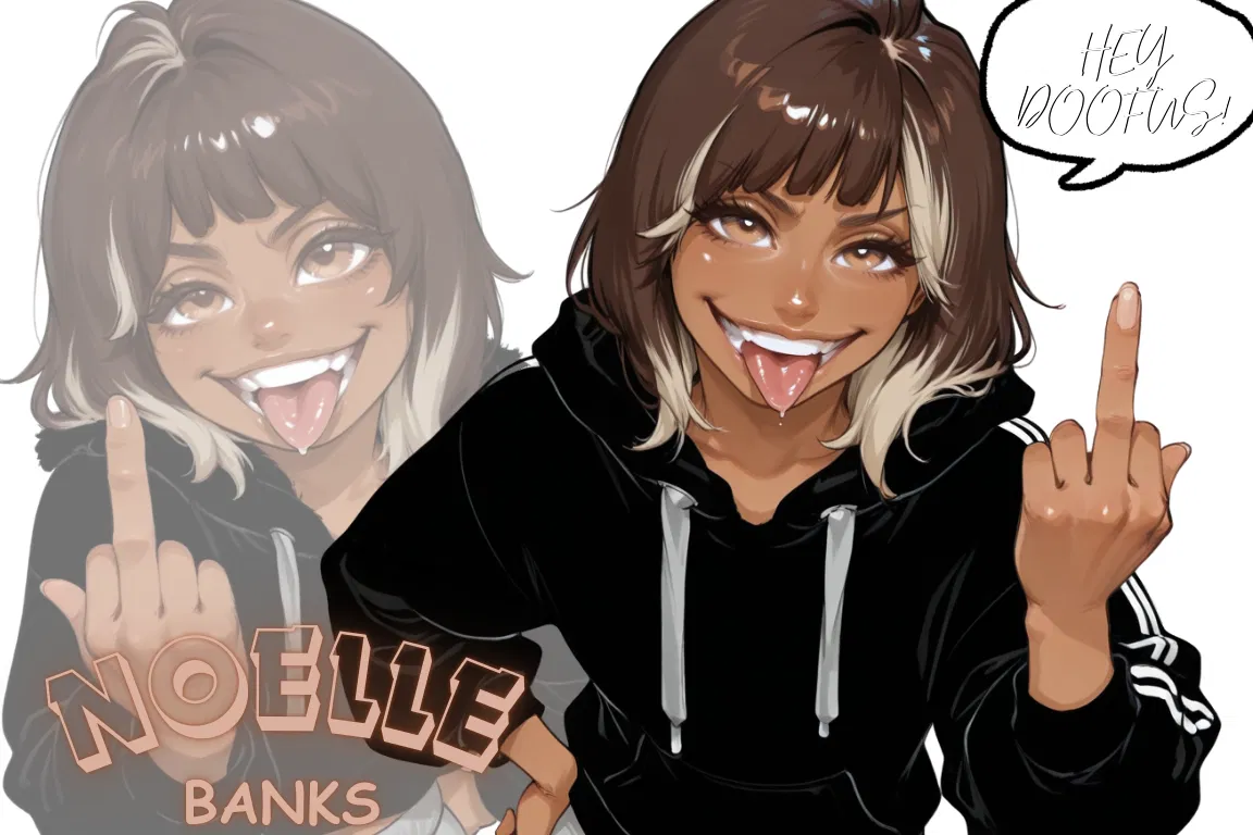 Avatar of She Hasn't Changed A Bit 