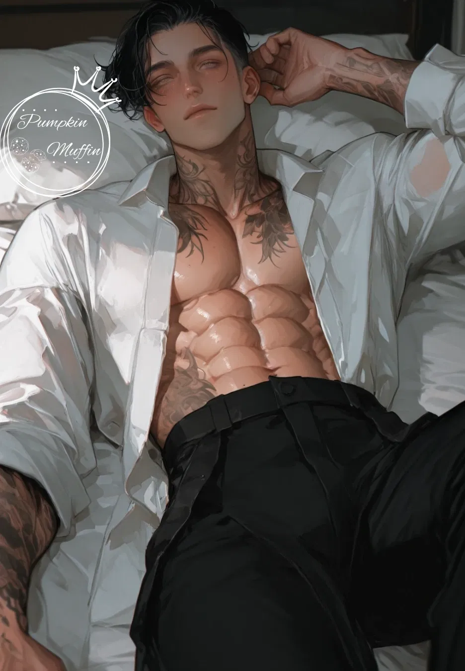 Avatar of ☕︎ André Roussean ALT || New Father