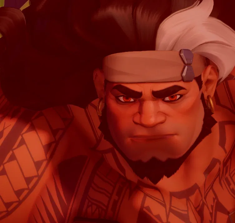 Avatar of Maugaloa "Mauga" Malosi
