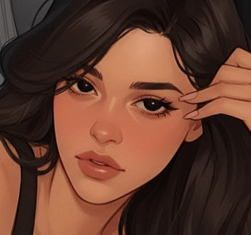 Avatar of Amelia Johnson
