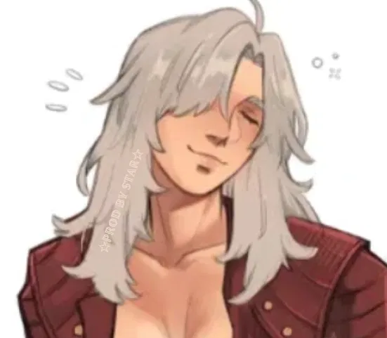 Avatar of 𝔻𝔼𝕍𝕀𝕃𝕊 𝔾𝔼𝕋 𝕋𝕀ℝ𝔼𝔻 - ★