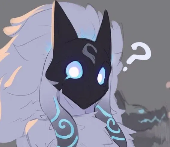 Avatar of Lamb (Kindred)