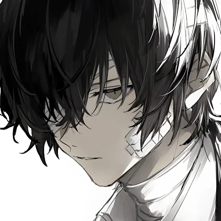 Avatar of Dazai Osamu | College (loner)