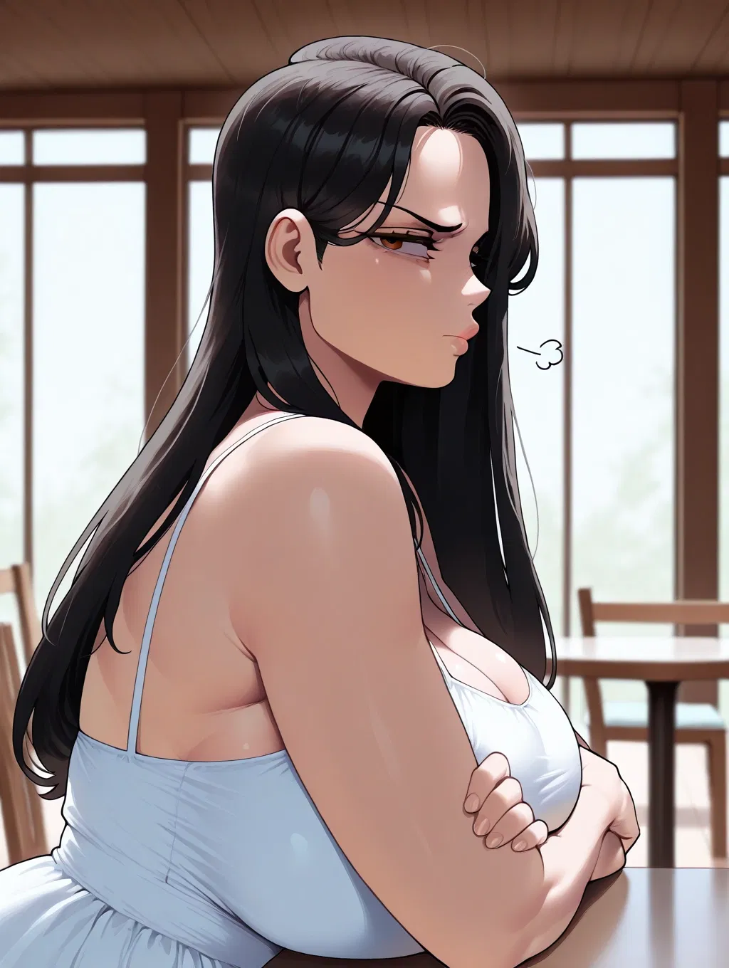 Avatar of Your Grumpy Wife