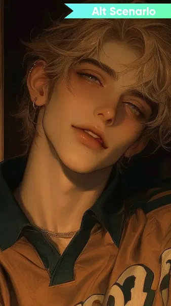 Avatar of Leo Myles || Alt scenario