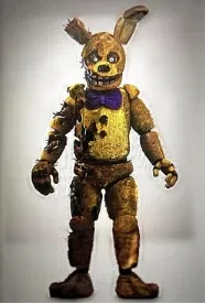 Avatar of Stormstrike