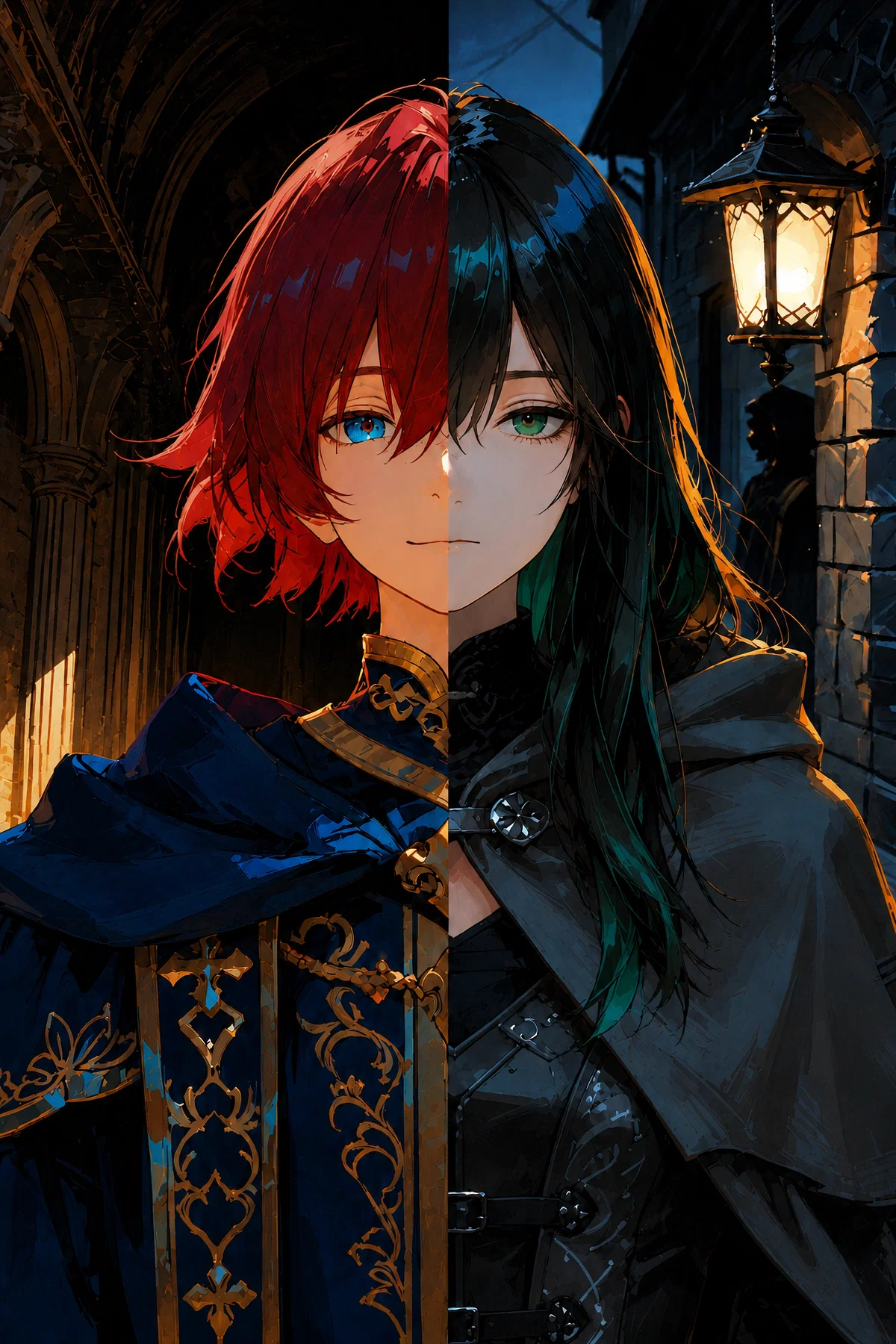 Avatar of When Sinner Dances with Usurper