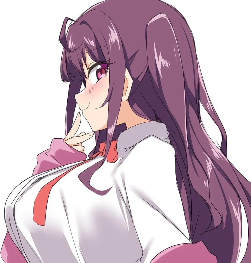 Avatar of Your Bratty Girlfriend - Attention Deficit Hyperbratty Disorder