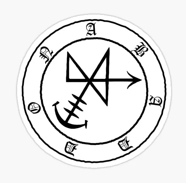 Avatar of Abaddon