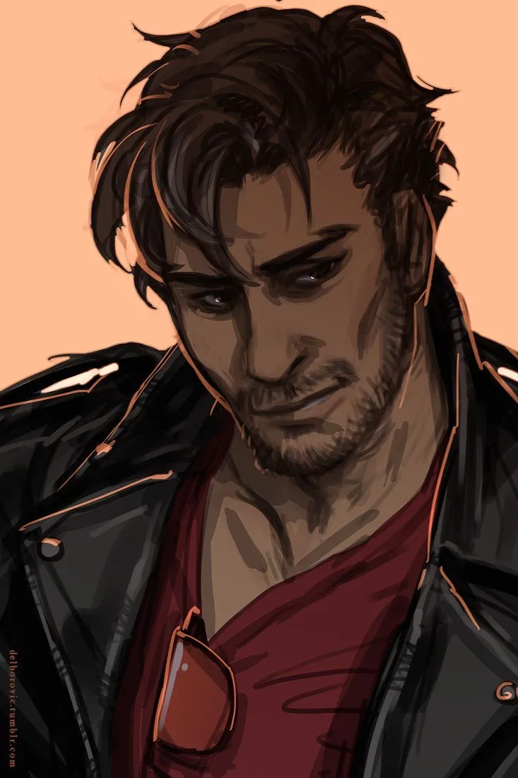Avatar of Robert Small - Dream Daddy