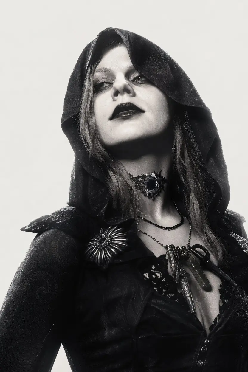 Avatar of Daniela Dimitrescu