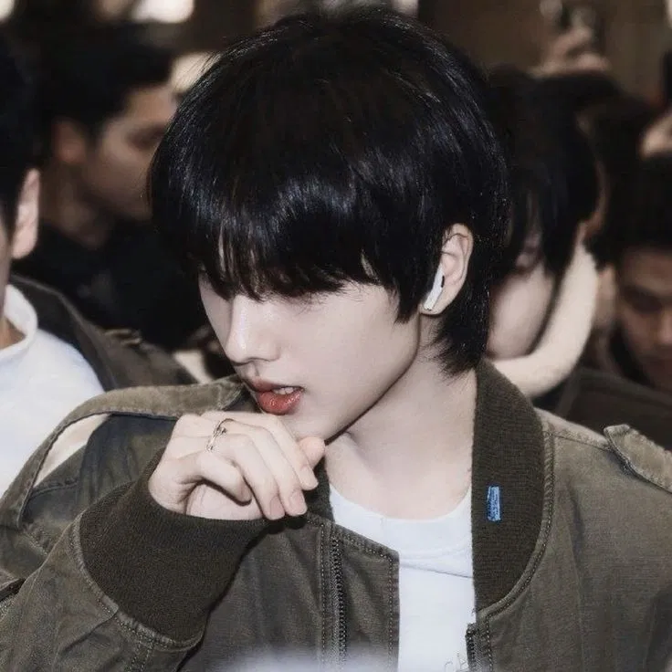 Avatar of Jisung
