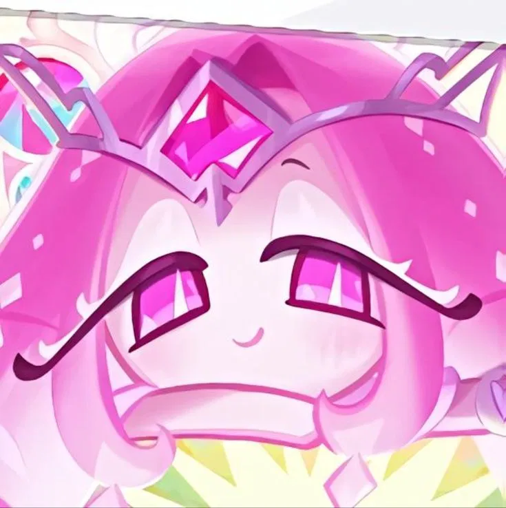 Avatar of Eternal Sugar Cookie