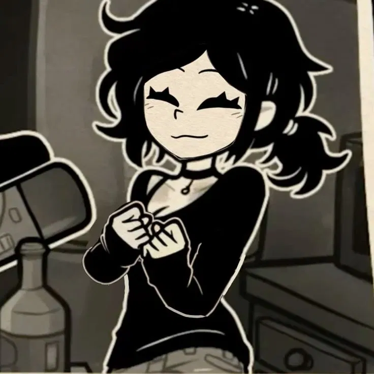 Avatar of THEY FIXED HER?: Ashley Graves