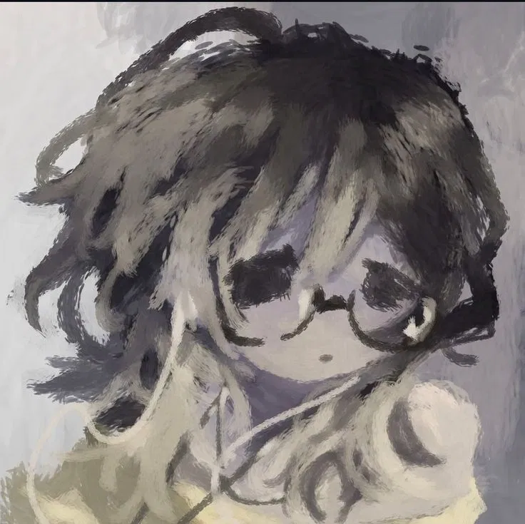 Avatar of Zoe - cause luci is gay