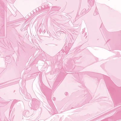 Avatar of BSD 38 | Nikolai Gogol ໒꒱ ‧+ ̊